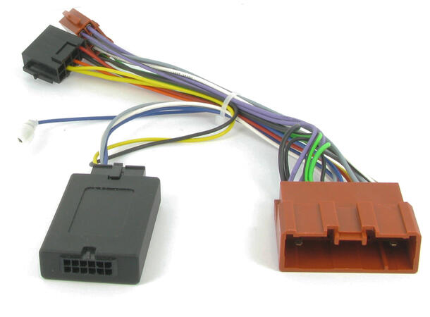 Connects2 Rattfjernkontroll interface Mazda 6 (2008 - 2010) u/Bose system